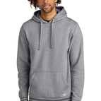 Athletic Heather/ Dark Heather Grey / 2XL