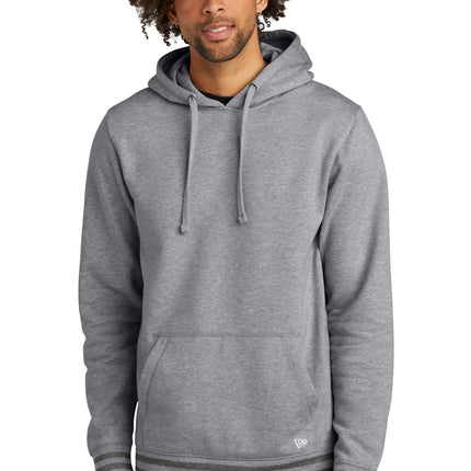 New Era ®  Comeback Fleece Pullover Hoodie NEA550