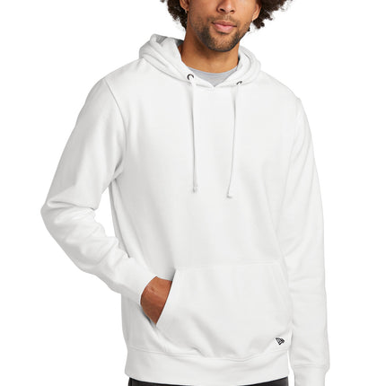 New Era ®  Comeback Fleece Pullover Hoodie NEA550