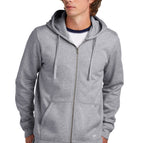 Athletic Heather / XS