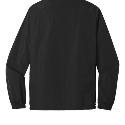 New Era  ®  Coaches Jacket NEA601