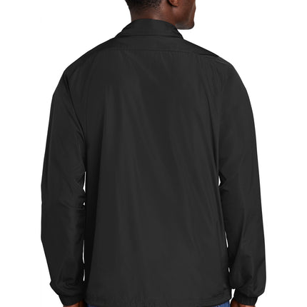 New Era  ®  Coaches Jacket NEA601
