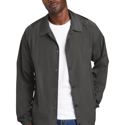 New Era  ®  Coaches Jacket NEA601