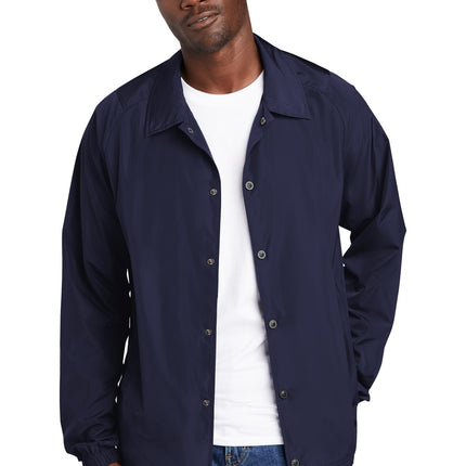 New Era  ®  Coaches Jacket NEA601