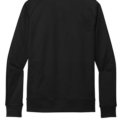 New Era  ®  Tri-Blend Fleece Full-Zip HoodieNEA511