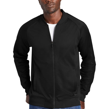 New Era  ®  Track Jacket NEA650