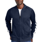 True Navy/ White / XS