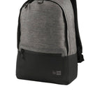 Black Twill Heather/ Black / OSFA