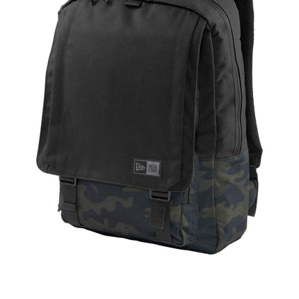 New Era  ®  Legacy Backpack. NEB202