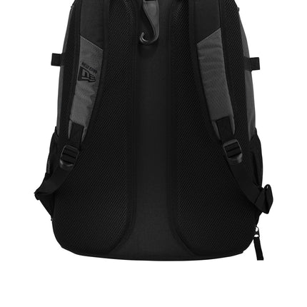 New Era  ®  Shutout Wheeled Bat Bag NEB701