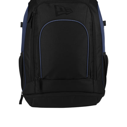 New Era  ®  Shutout Backpack NEB300