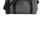 Black Twill Heather/ Black / OSFA