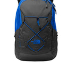Monster Blue/ Asphalt Grey / OSFA
