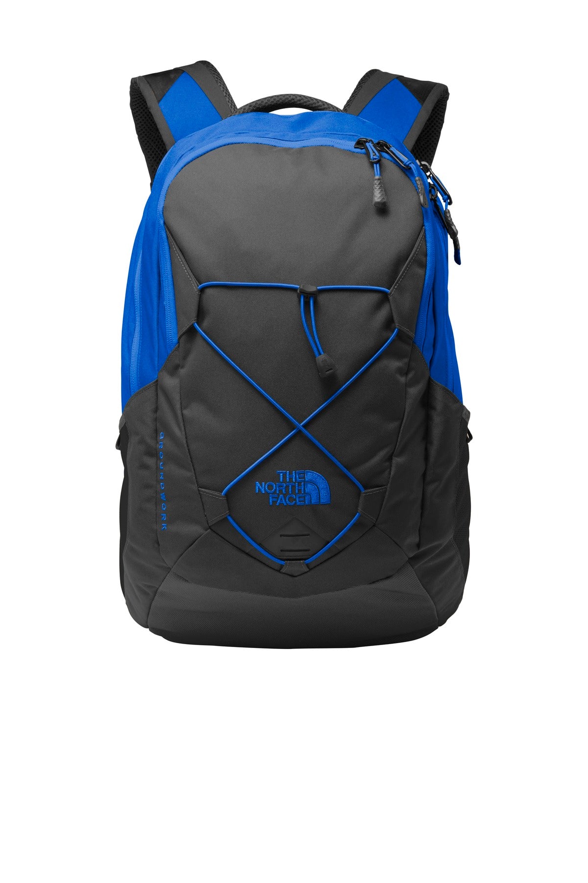 The North Face ® Groundwork Backpack NF0A3KX6