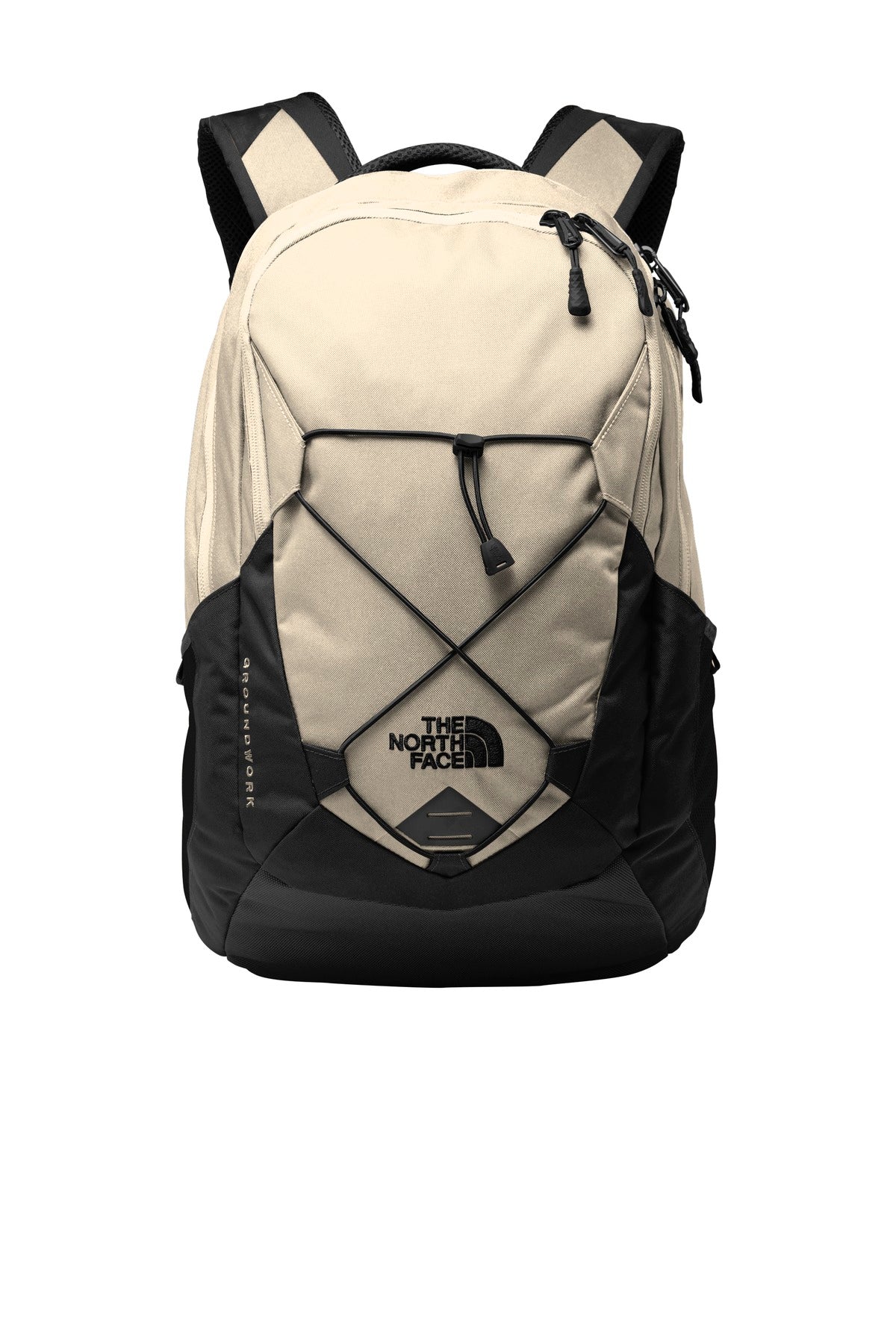 The North Face ® Groundwork Backpack NF0A3KX6