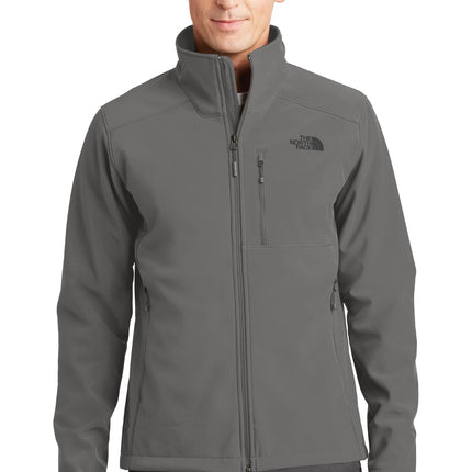 The North Face  ®  Apex Barrier Soft Shell Jacket. NF0A3LGT