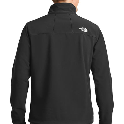 The North Face  ®  Apex Barrier Soft Shell Jacket. NF0A3LGT