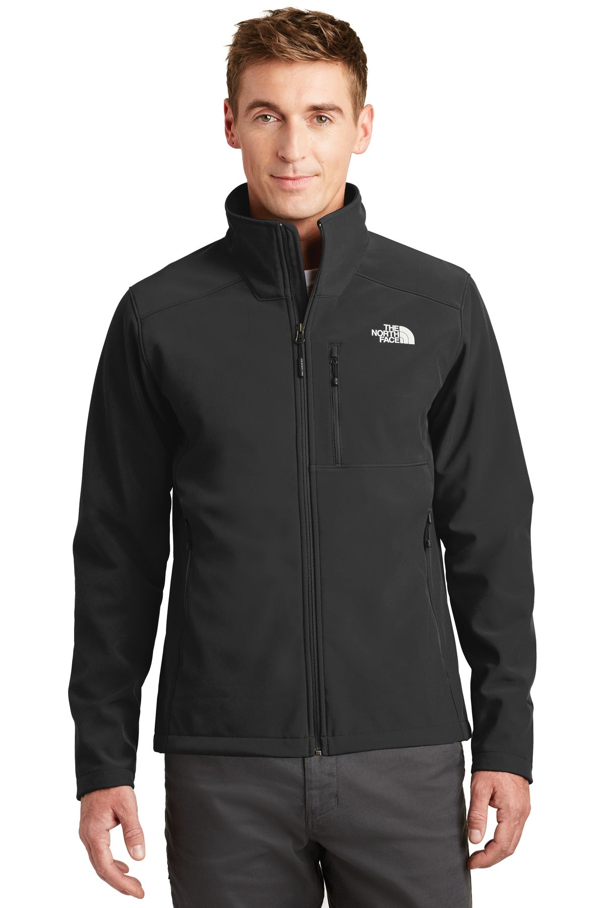 The North Face ® Apex Barrier Soft Shell Jacket NF0A3LGT