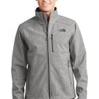 TNF Medium Grey Heather / S
