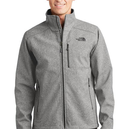 The North Face  ®  Apex Barrier Soft Shell Jacket. NF0A3LGT