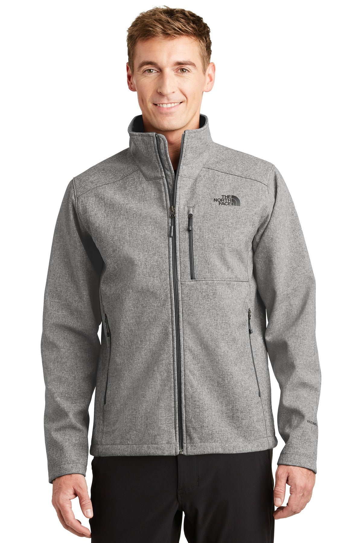 The North Face ® Apex Barrier Soft Shell Jacket NF0A3LGT