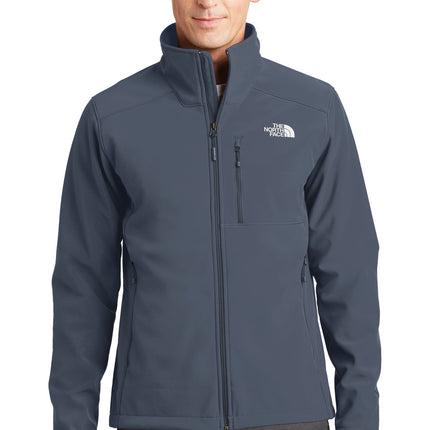 The North Face  ®  Apex Barrier Soft Shell Jacket. NF0A3LGT