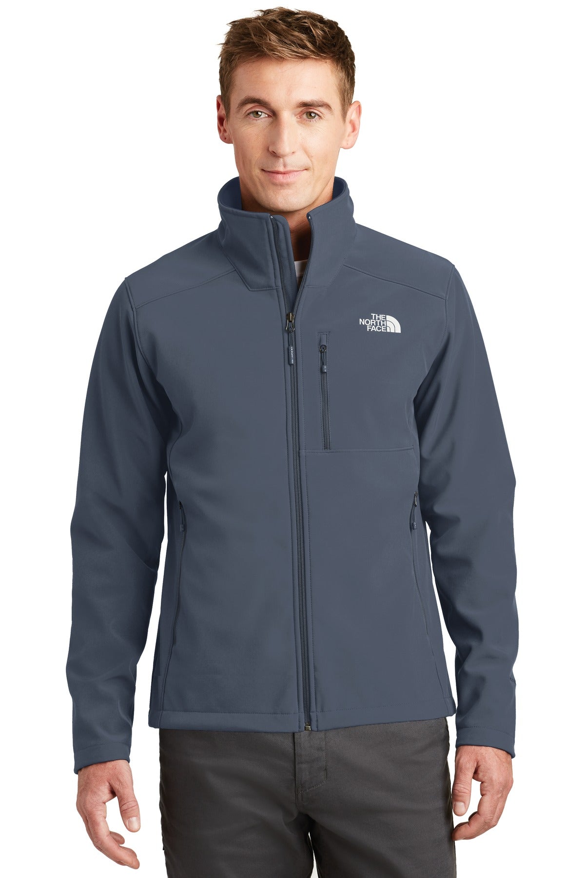 The North Face ® Apex Barrier Soft Shell Jacket NF0A3LGT