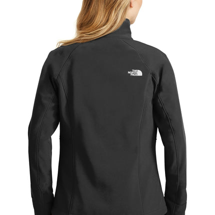 The North Face  ®  Women's Apex Barrier Soft Shell Jacket. NF0A3LGU