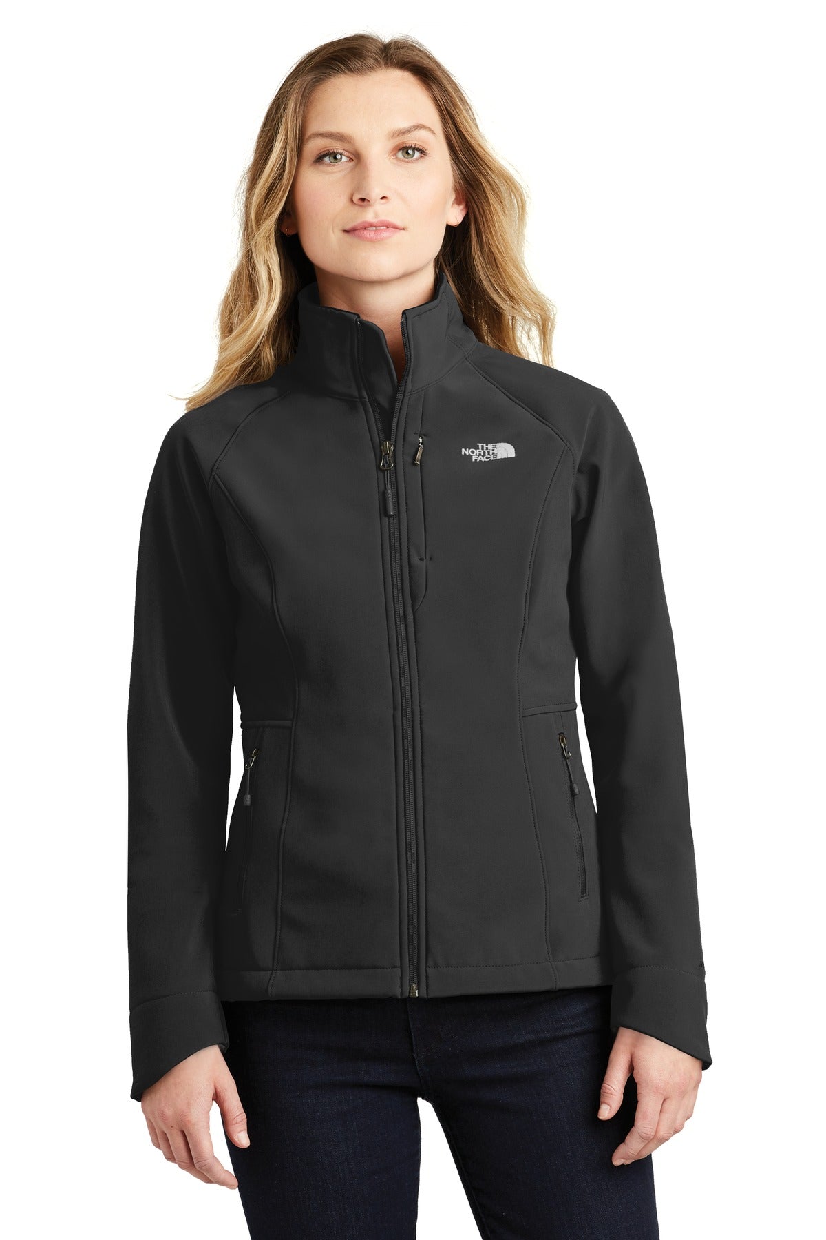 The North Face ® Women's Apex Barrier Soft Shell Jacket NF0A3LGU