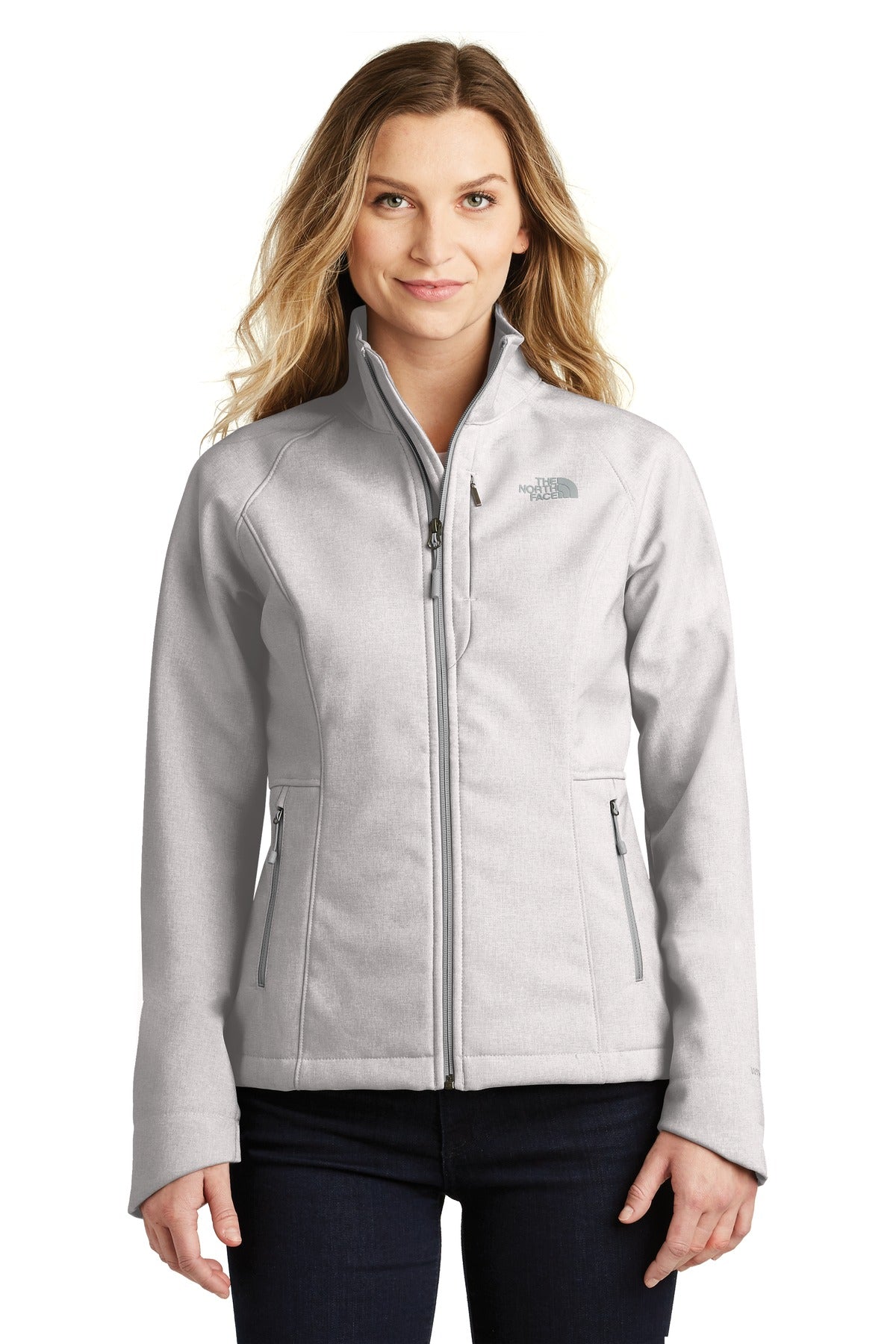 The North Face ® Women's Apex Barrier Soft Shell Jacket NF0A3LGU