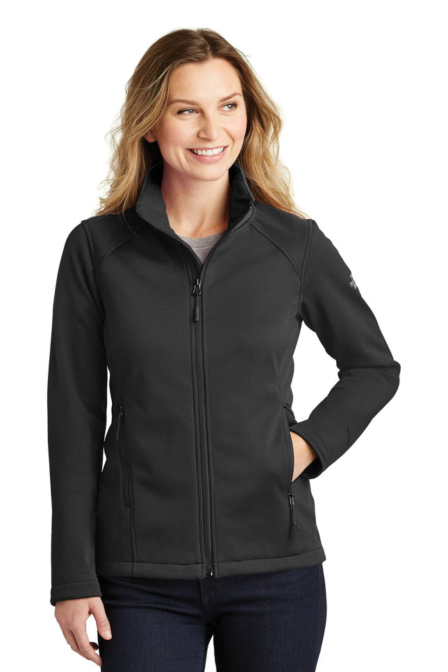 The North Face  ®  Women's Ridgewall Soft Shell Jacket. NF0A3LGY