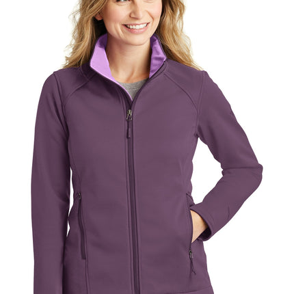The North Face  ®  Women's Ridgewall Soft Shell Jacket. NF0A3LGY