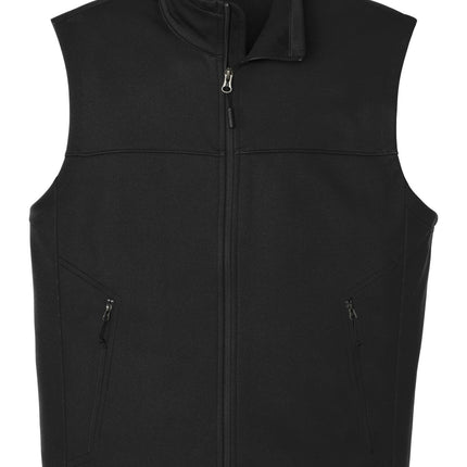 The North Face  ®  Ridgewall Soft Shell Vest. NF0A3LGZ