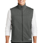 TNF Dark Grey Heather / S