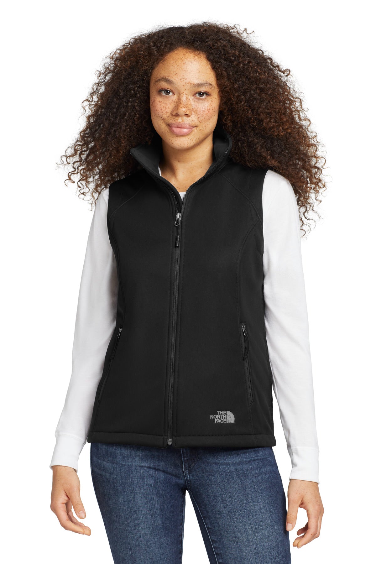The North Face ® Women's Ridgewall Soft Shell Vest NF0A3LH1