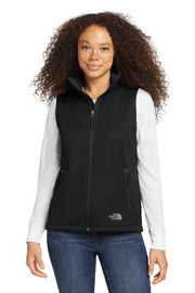 The North Face ® Women's Ridgewall Soft Shell Vest NF0A3LH1