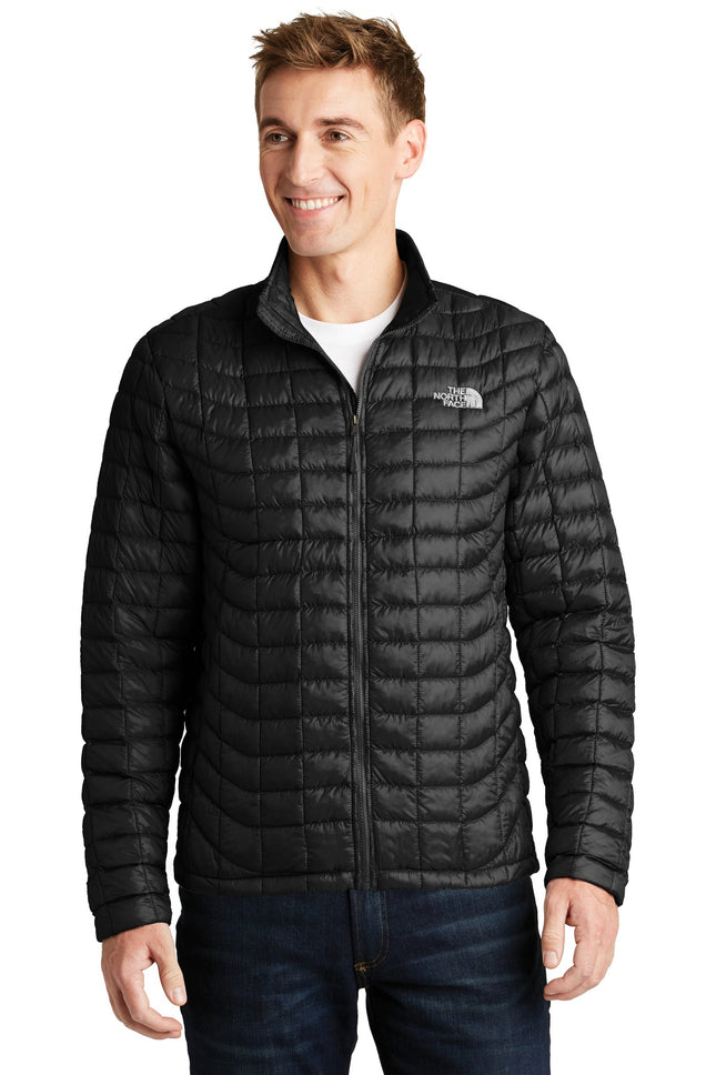 The North Face  ®  ThermoBall     Trekker Jacket. NF0A3LH2