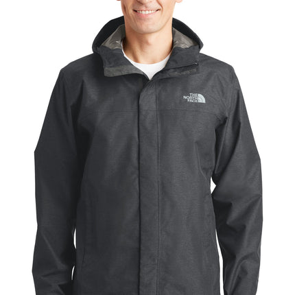 The North Face  ®  DryVent   Rain Jacket. NF0A3LH4