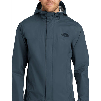 The North Face  ®  DryVent   Rain Jacket. NF0A3LH4