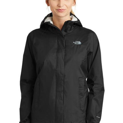 The North Face  ®  Women's DryVent   Rain Jacket. NF0A3LH5