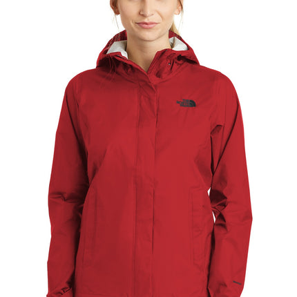 The North Face  ®  Women's DryVent   Rain Jacket. NF0A3LH5