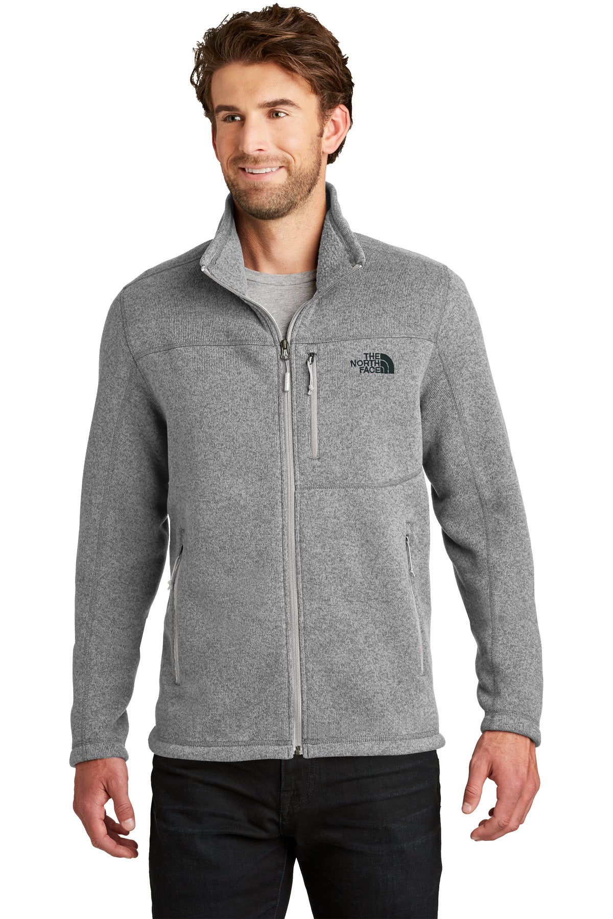 The North Face ® Sweater Fleece Jacket NF0A3LH7