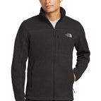 TNF Black Heather / S