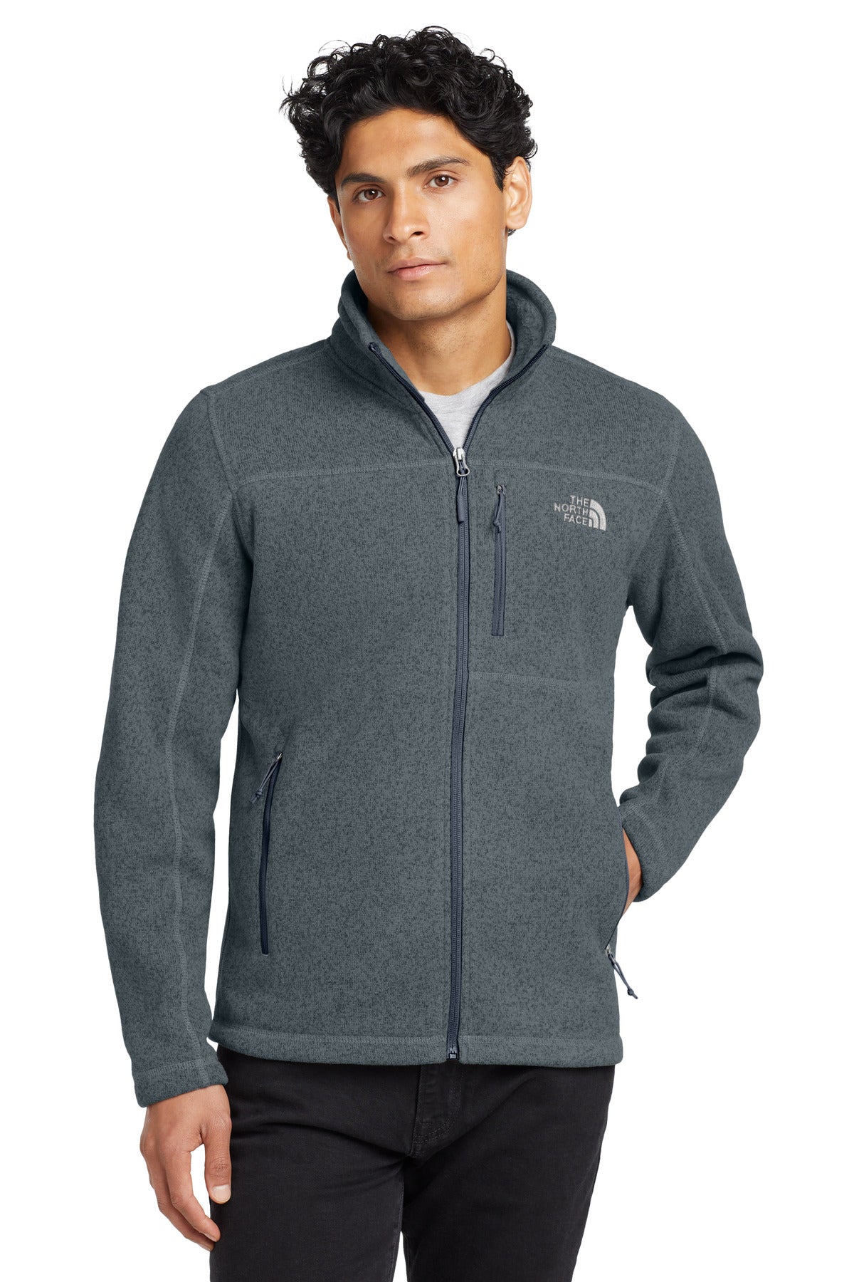 The North Face ® Sweater Fleece Jacket NF0A3LH7