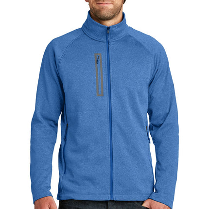 The North Face  ®  Canyon Flats Fleece Jacket. NF0A3LH9