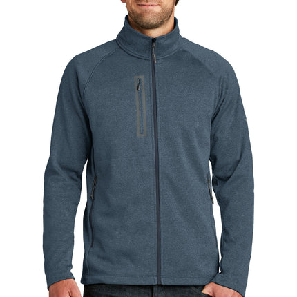 The North Face  ®  Canyon Flats Fleece Jacket. NF0A3LH9