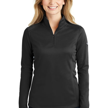 The North Face  ®  Ladies Tech 1/4-Zip Fleece. NF0A3LHC