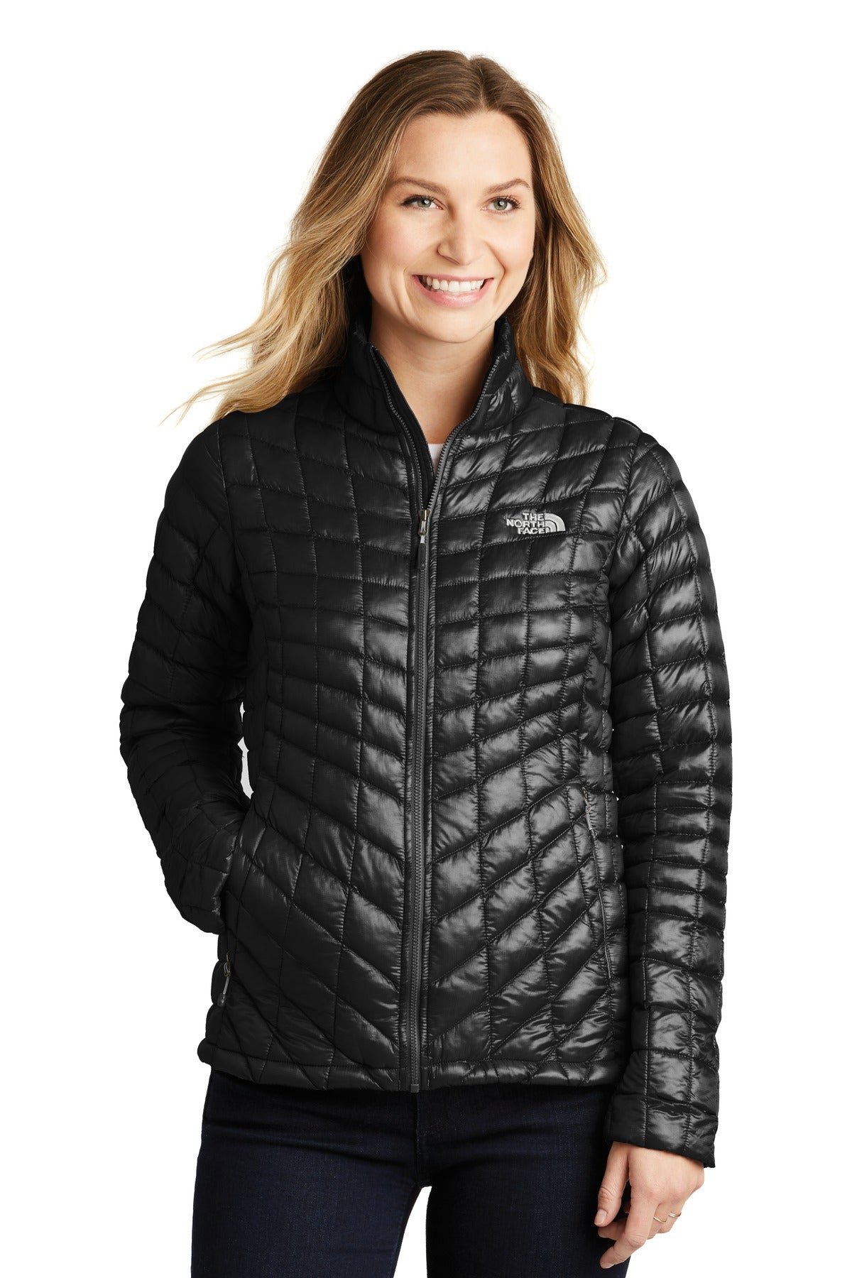 The North Face ® Women's ThermoBall  Trekker Jacket NF0A3LHK