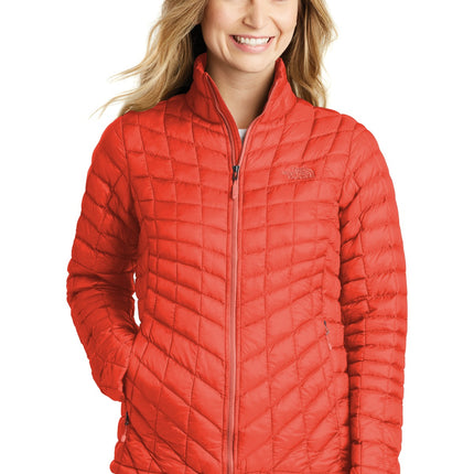 The North Face  ®  Women's ThermoBall    Trekker Jacket. NF0A3LHK