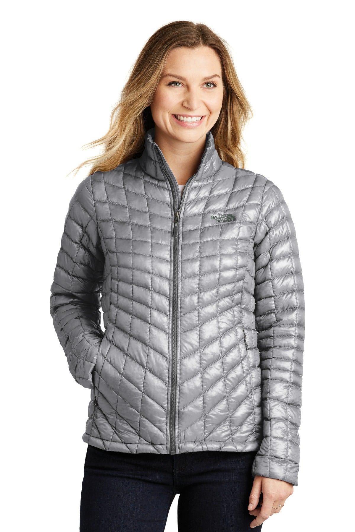 The North Face ® Women's ThermoBall  Trekker Jacket NF0A3LHK